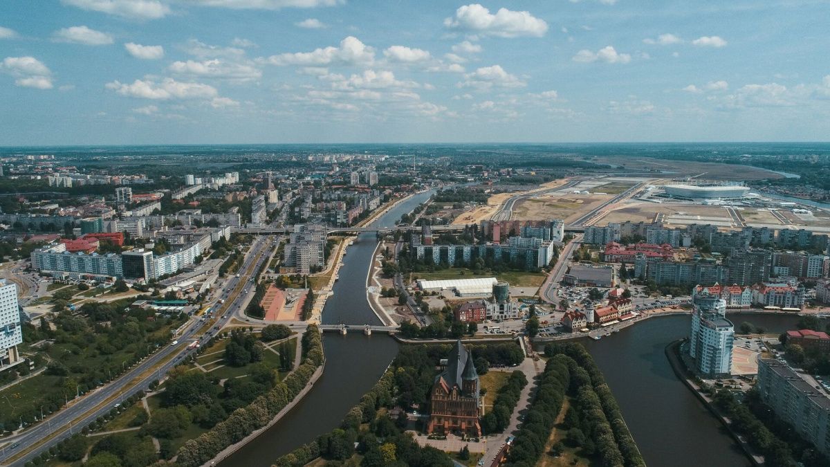 В Минтрансе раскрыли план преодоления блокады Калининградской области