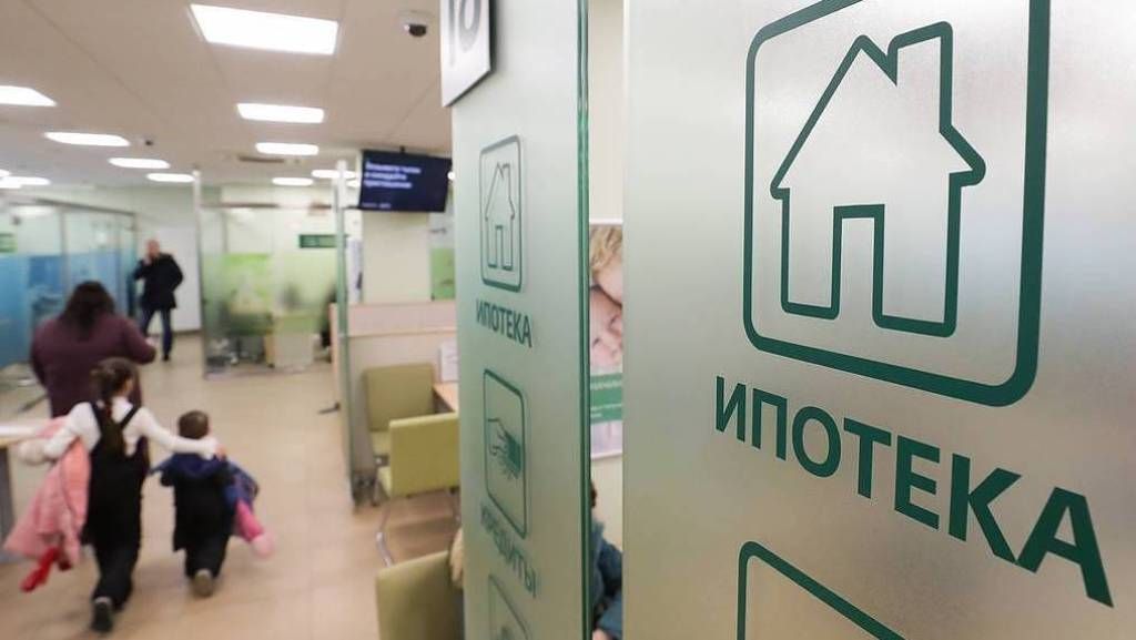 В России могут продлить льготную ипотеку