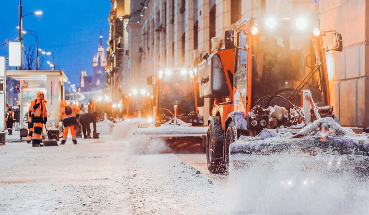 В Нижегородской области ввели режим ЧС