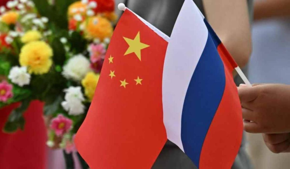 Китай продлит безвизовый режим для граждан России
