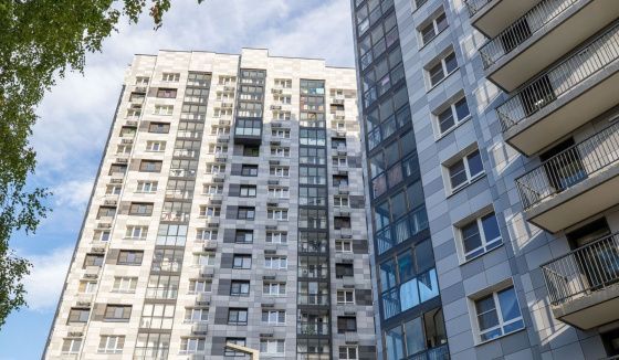 Почти 120 старых домов расселили на северо-востоке Москвы по программе реновации
