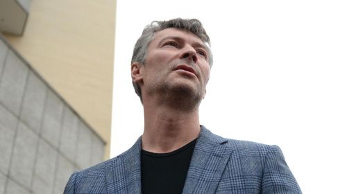 Против Ройзмана* утвердили обвинительное заключение по делу о дискредитации ВС РФ