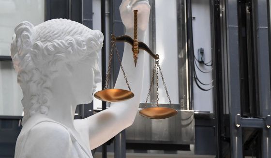 Четырех красноярцев осудили за мошенничество при строительстве объектов Росатома