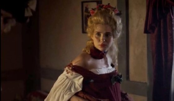 По факту избиения в Петербурге актрисы Кристины Кулишенко проводят проверку