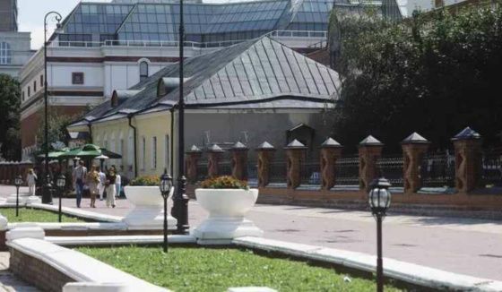 Суд оштрафовал Государственную Третьяковскую галерею