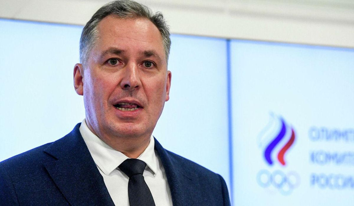 Глава Олимпийского комитета России назвал депутата Миронова бестолковым