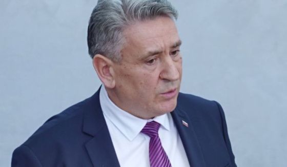 Новый ректор Иван Мошуров раскрыл планы развития Воронежского медуниверситета