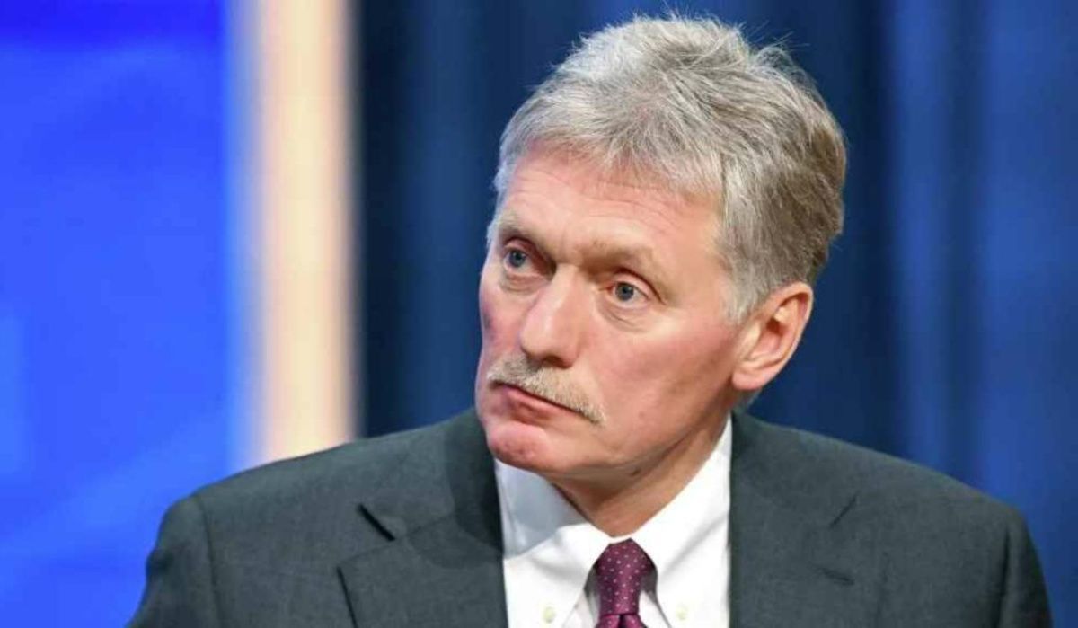 Песков назвал условия завершения СВО до конца дня