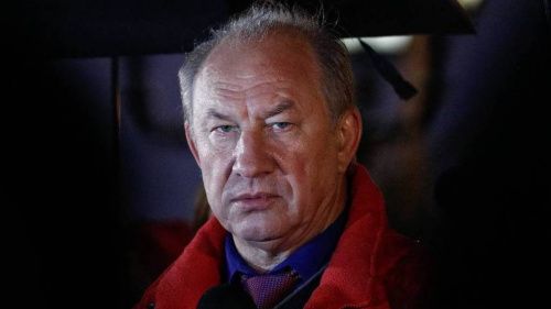 Депутат Госдумы Рашкин признался, что застрелил лося