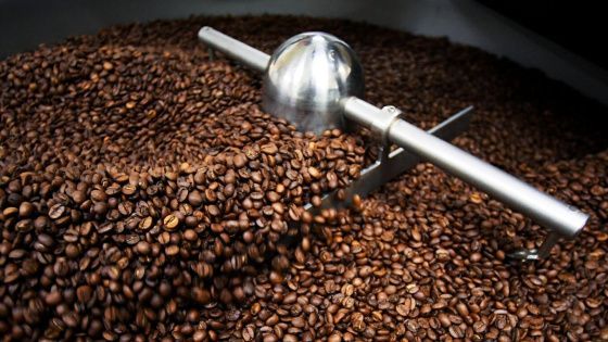 Россиянам посоветовали помнить о запрете вывоза кофе из Эфиопии