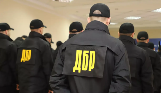 ГБР Украины: сотрудники военкомата будут судиться за пытки украинцев