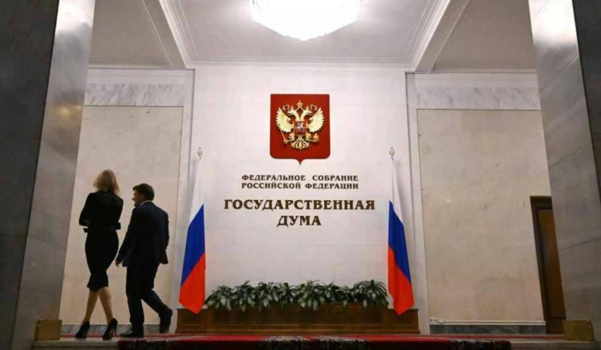 Госдума ужесточила правила пребывания мигрантов в России