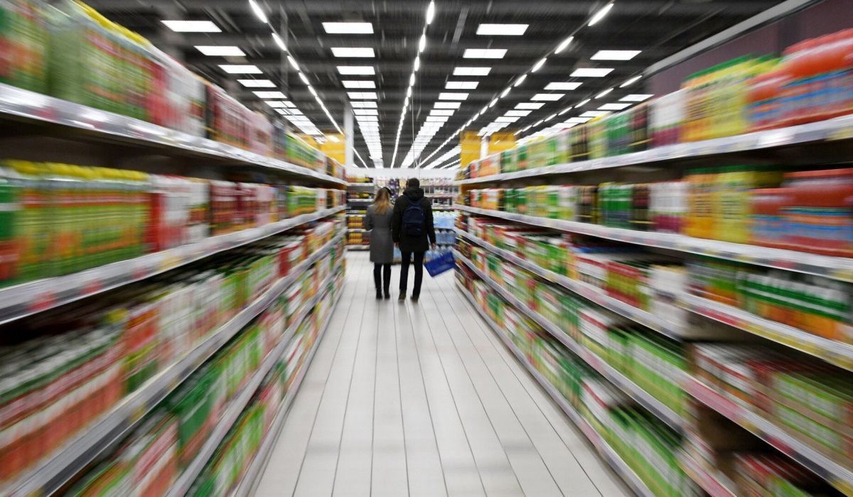 Минсельхоз и Минпромторг работают над поправками к закону о торговле