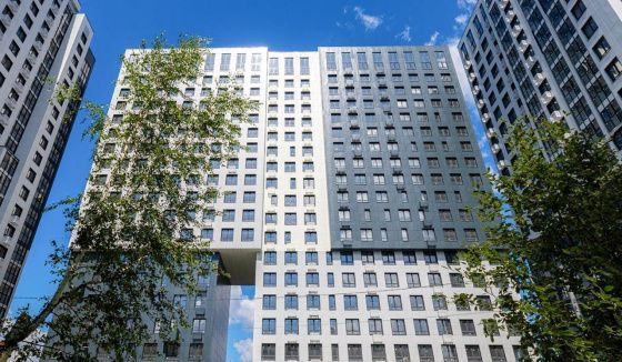 Современный городской квартал по проекту КРТ появится в Преображенском