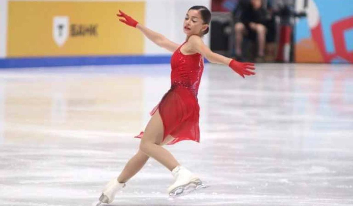 Звезды фигурного катания заявили о "деградации" российских одиночниц