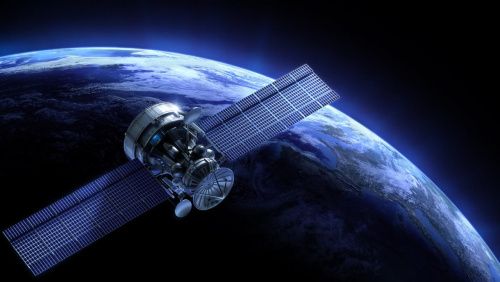 В Китае намерены создать собственную систему спутникового интернета