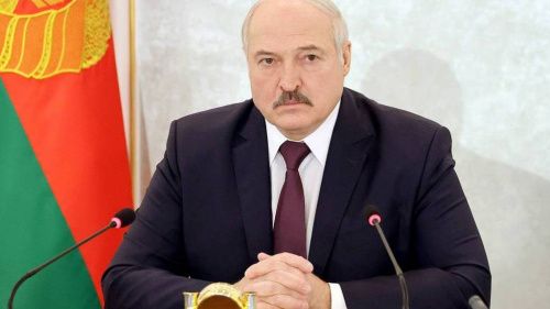 Лукашенко поздравил генсека ООН с днём рождения