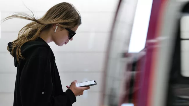 В ЦБ России назвали телефонные звонки основным инструментом мошенников