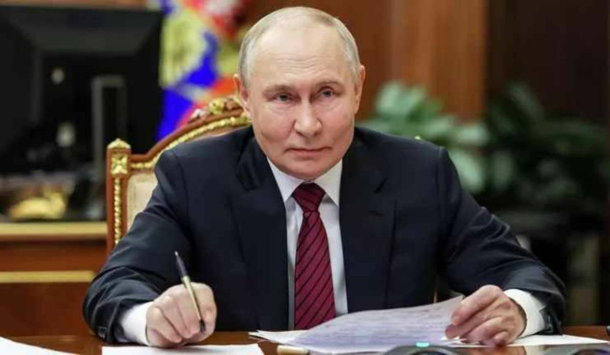 США выразили заинтересованность в участии Путина на саммите G20 в Майами