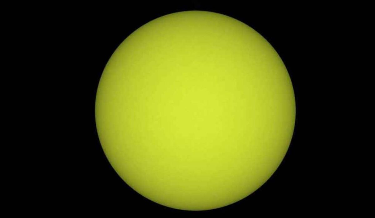 Ученые заявили о вхождении Солнца в состояние депрессии