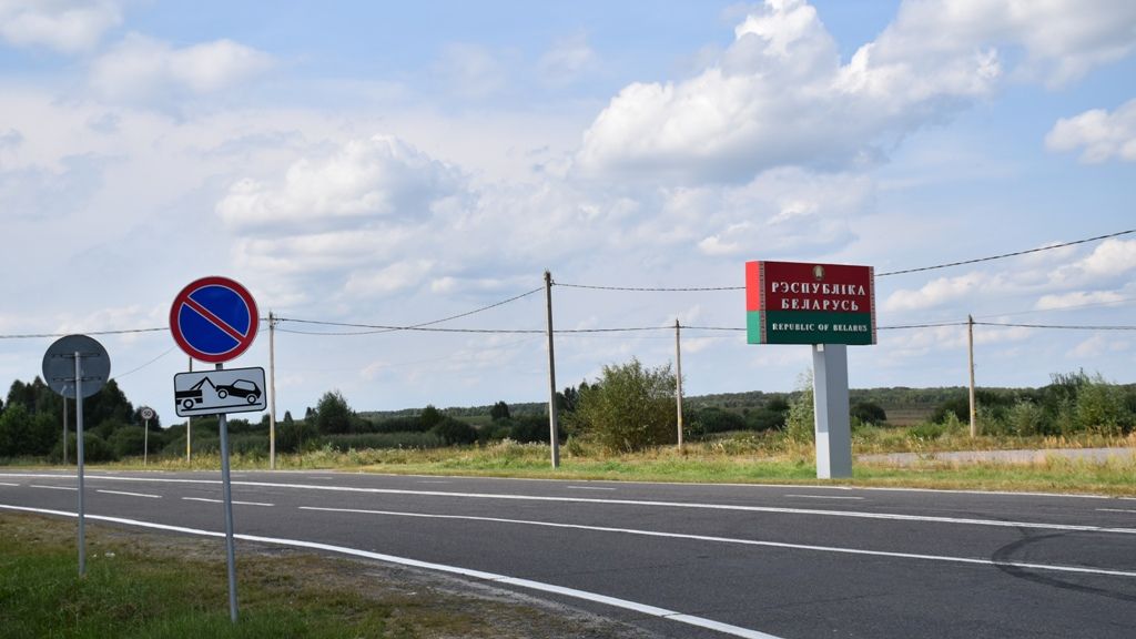 В Кремле отреагировали на появление ВСУ у границы Белоруссии