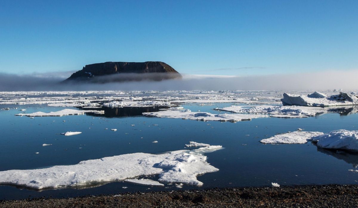 НАТО начинает миссию "Арктический страж" для усиления региональной безопасности
