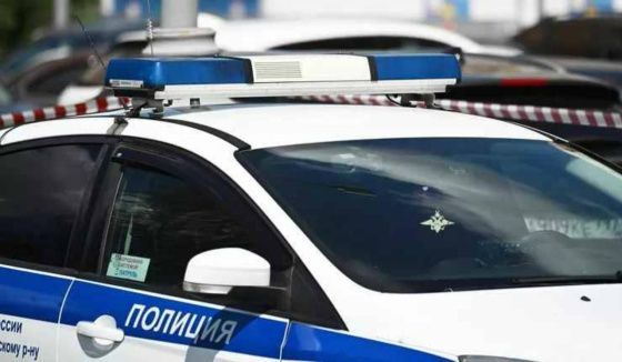 В Москве женщина устроила погоню с полицией, предварительно сняв номера с автомобиля