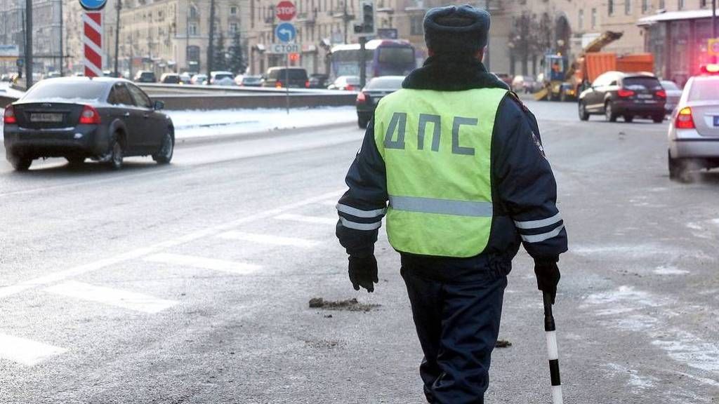 В России заработал закон об уголовном наказании для лихачей