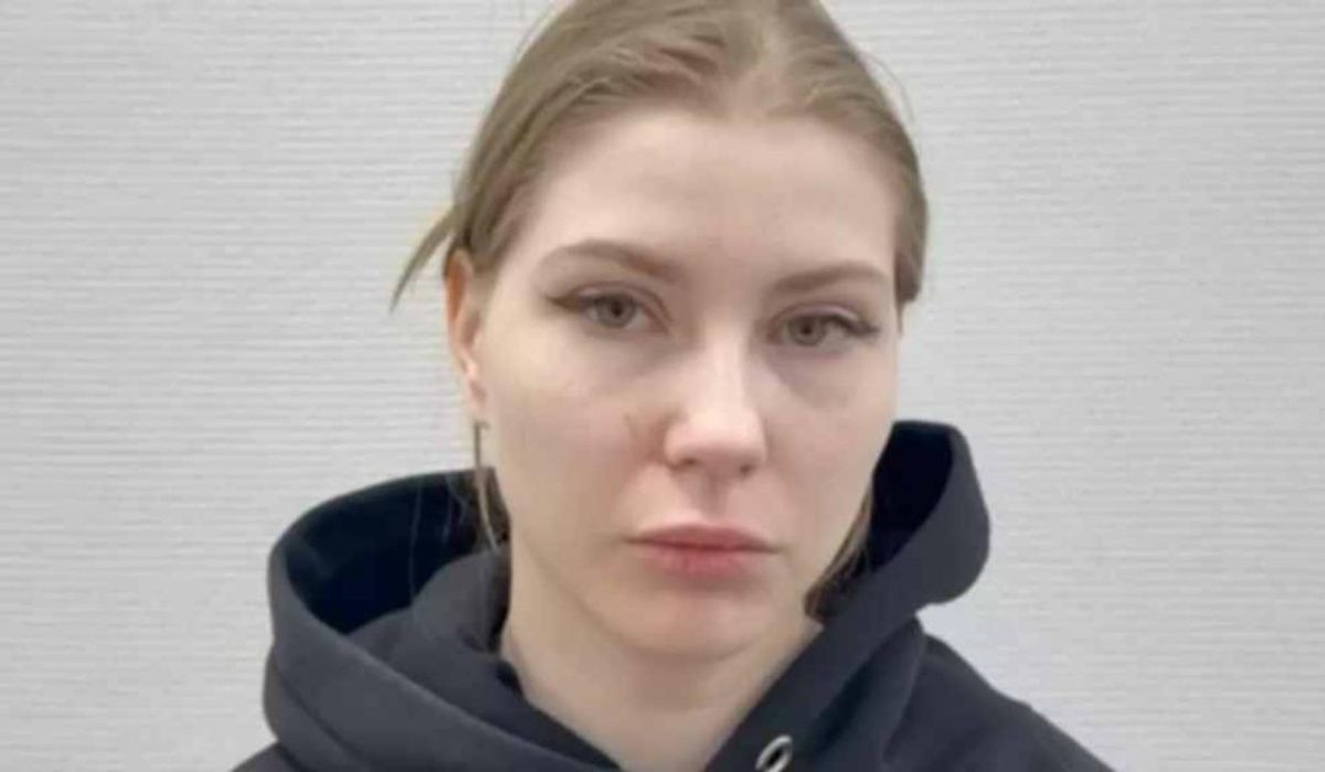 Прокурор потребовал более трёх лет колонии для девушки за кальян на куличе
