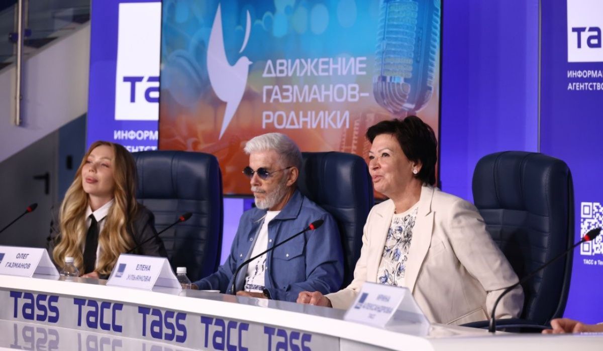 Проект РОДНИКИ меняет форматы отбора ради талантов новых территорий России