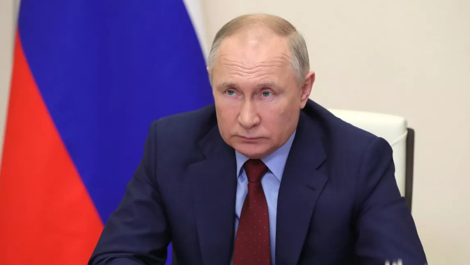 Путин призвал разбюрокрачивать экономику