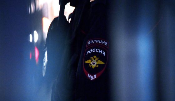 Более 30 подростков задержаны полицией после дебоша в Санкт-Петербурге