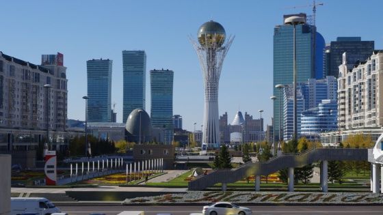 Почти все расчёты между РФ и Казахстаном идут в национальной валюте