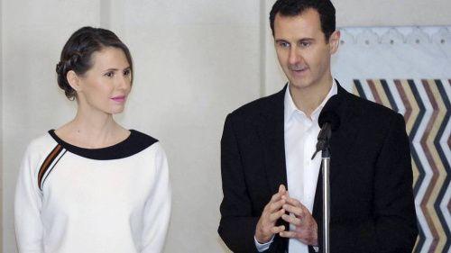 Запад не признает будущие выборы президента Сирии