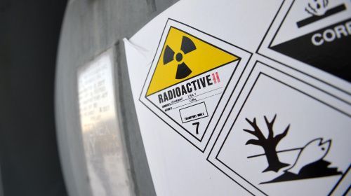 В МИД заявили о стремлении Запада заражать Украину радиацией