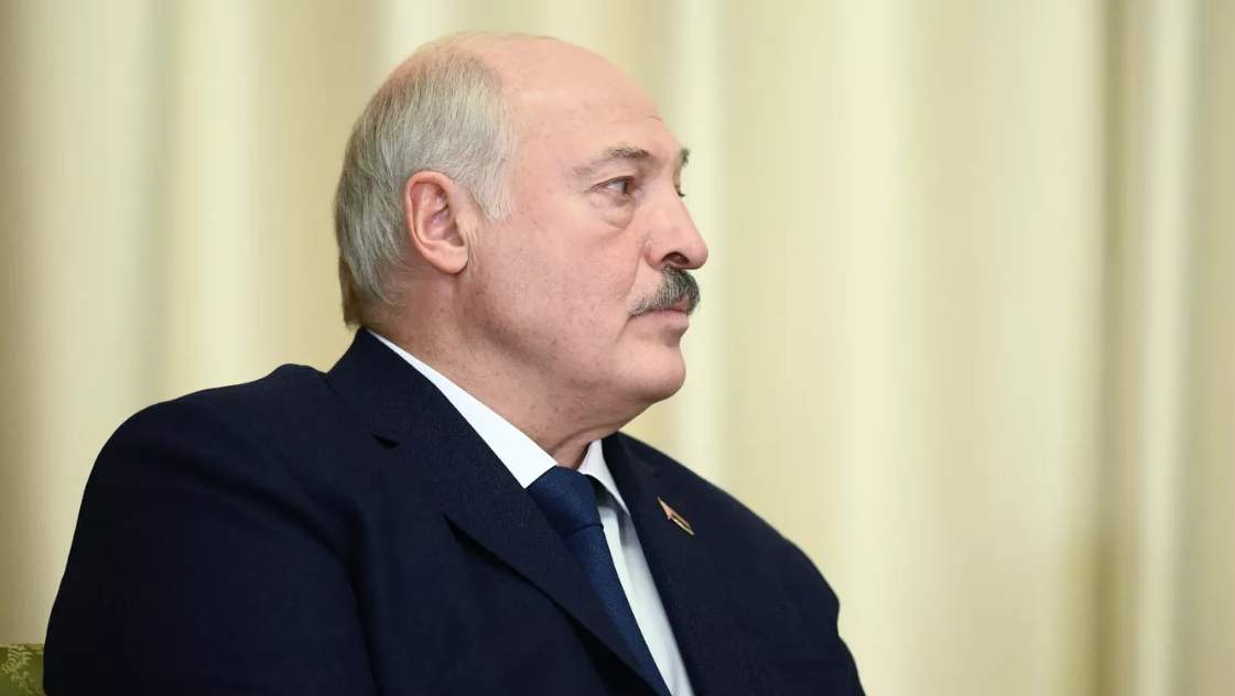 Лукашенко подписал закон о смертной казни чиновникам за госизмену