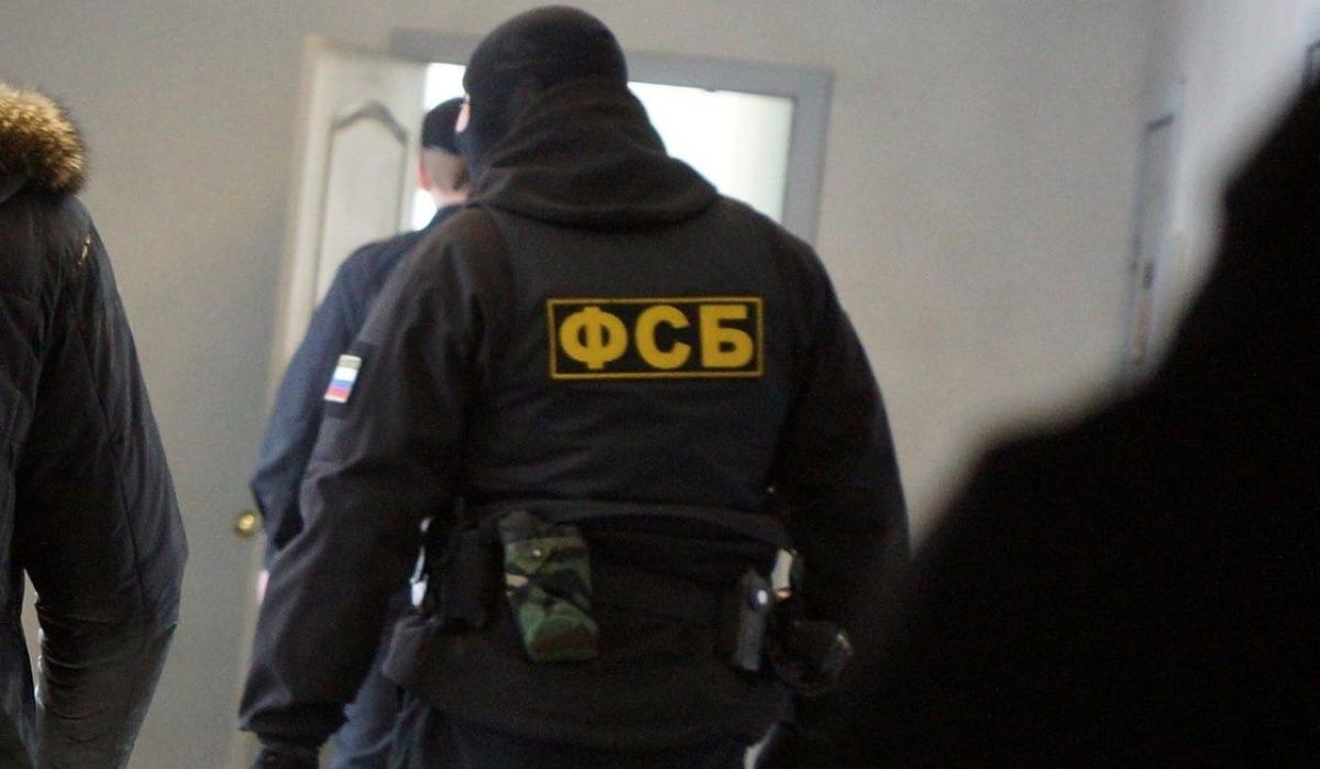 В Москве несколько высокопоставленных таможенников были взяты под стражу по обвинению во взяточничестве