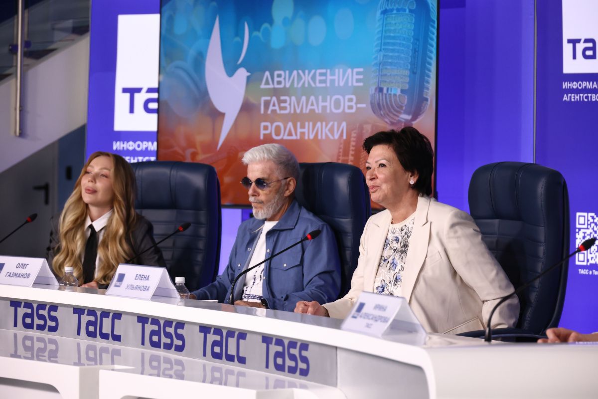 Проект РОДНИКИ меняет форматы отбора ради талантов новых территорий России