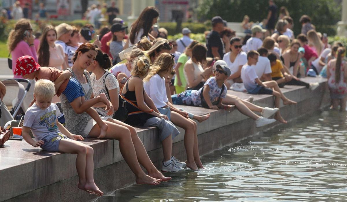 Стало известно, когда в Москве похолодает