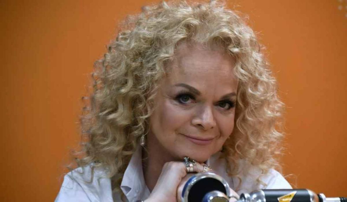 Концерт Ларисы Долиной в Туле отменен