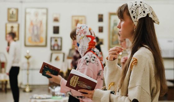 В Новосибирск привезут Казанскую–Коробейниковскую икону Божией Матери