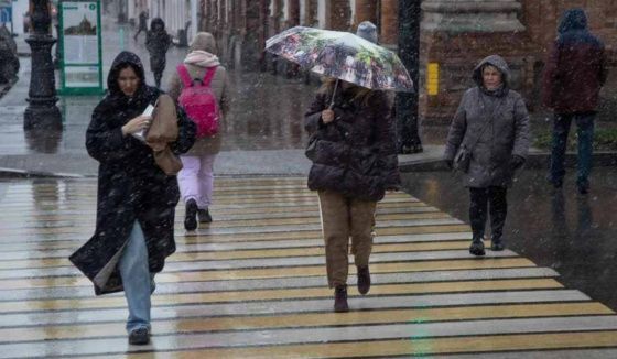 В Пермском крае ожидается новая волна тепла