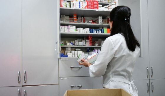 Число обращений за льготными лекарствами в Вологодской области упало вдвое