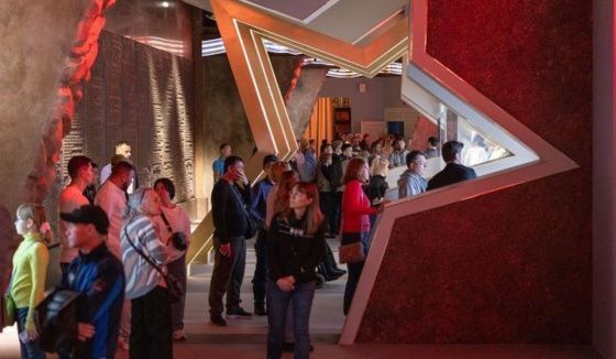 В Музее Победы пройдут эксклюзивные экскурсии с ведущими военными историками