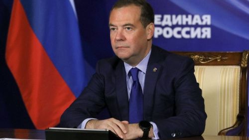 Экс-президент России признал пятую волну коронавируса 