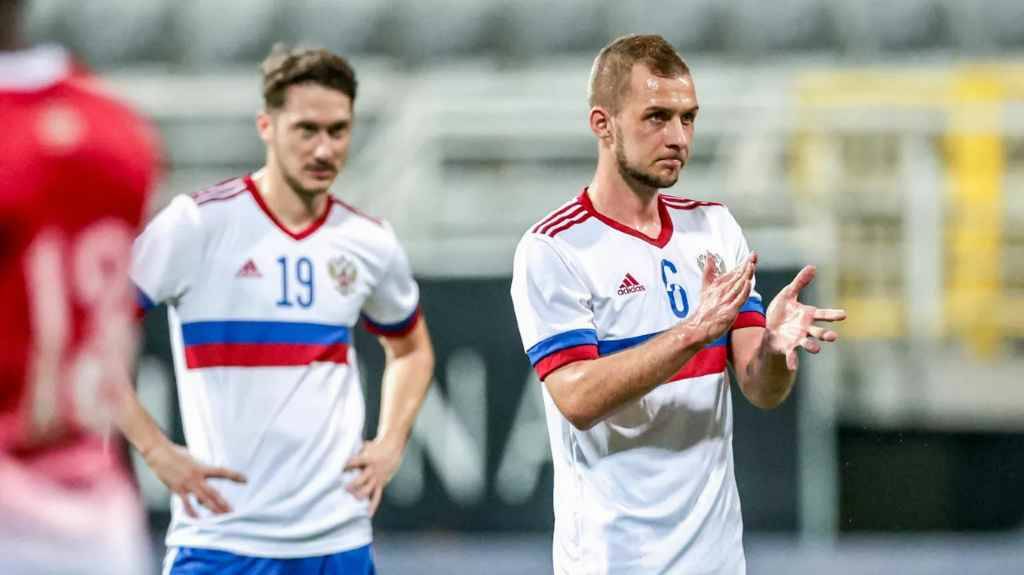 "Никчемная игра": Пономарев резко раскритиковал предстоящий матч сборной России по футболу