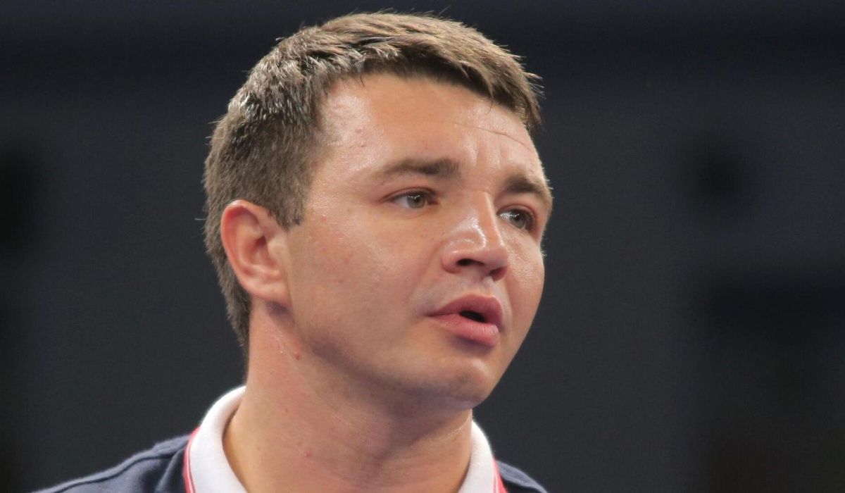 "Это глупо": главный тренер сборной России по боксу отреагировал на бойкот ЧМ со стороны США