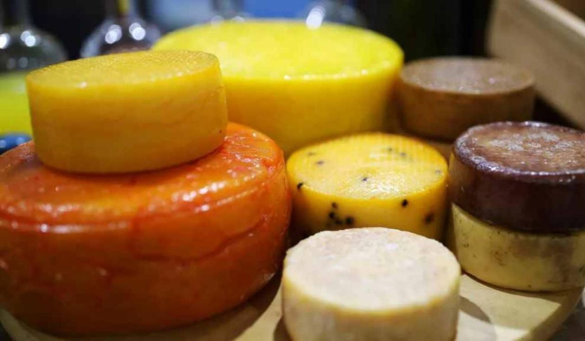 Врач рассказала, какой продукт способствует улучшению настроения