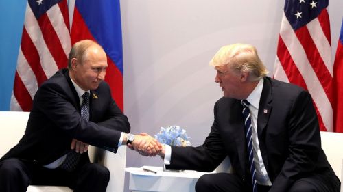 Политолог спрогнозировал, улучшатся ли отношения США и России