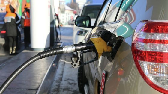 В России снизятся цены на бензин и дизельное топливо
